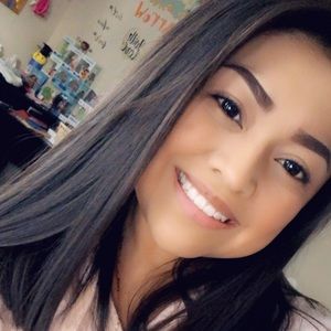 Meet your Posher, Erika